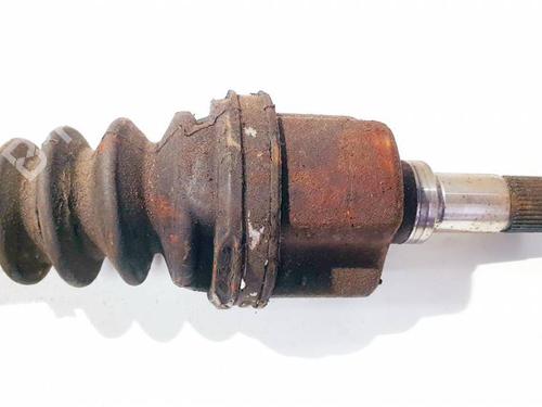 Left front driveshaft CITROËN C8 (EA_, EB_) 2.2 HDi | BP34920151M38 - Image 3