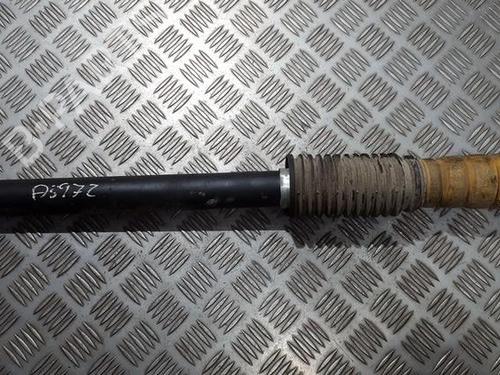 Used Left rear shock absorber Left rear shock absorber 35701094 35701094