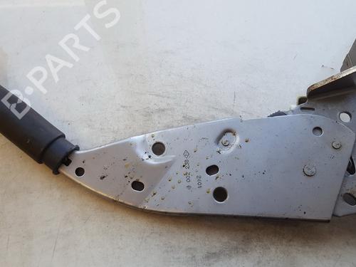 Used Hand brake Hand brake RENAULT LAGUNA II (BG0/1_) 1.9 dCi (BG08, BG0G) (120 hp) 35855109 35855109
