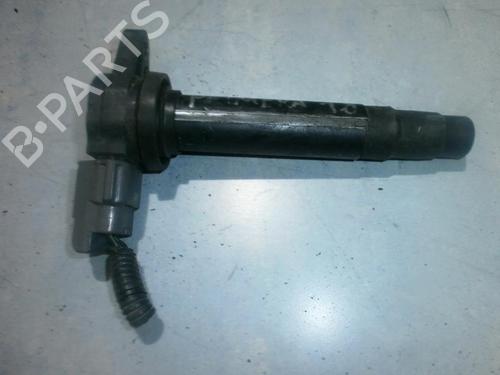 Used Ignition coil Ignition coil NISSAN PRIMERA Hatchback (P12) 1.8 (115 hp) 35663982 35663982