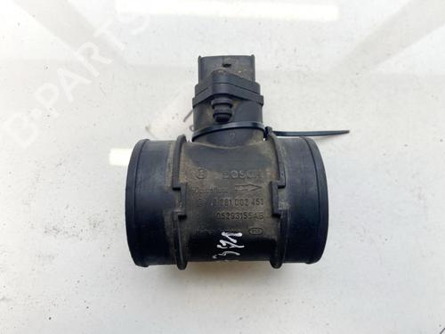 Used Mass air flow sensor Mass air flow sensor 35487564 35487564