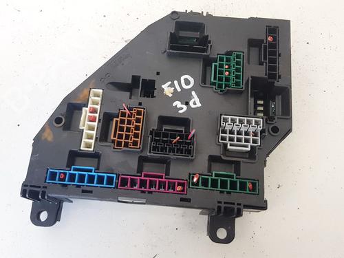 Used Fuse box Fuse box OPEL INSIGNIA A (G09) 1.8 (68) (140 hp) 32882044 32882044