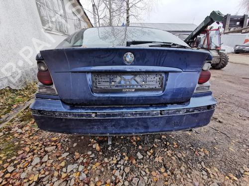 Air vent BMW 3 Touring (E46) 318 d | BP32549288I21 