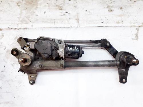 Used Front wipers mechanism Front wipers mechanism HONDA ACCORD VII (CL, CN) 2.2 i-CTDi (CN1) (140 hp) 35863590 35863590