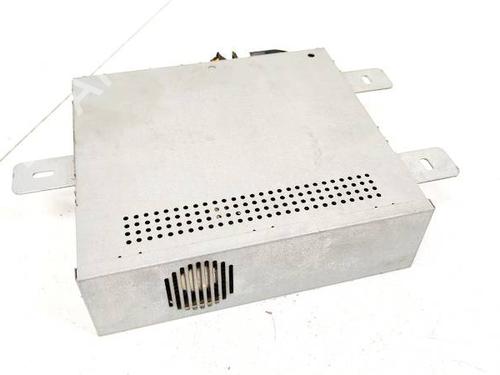 Used Radio Radio 35289912 35289912