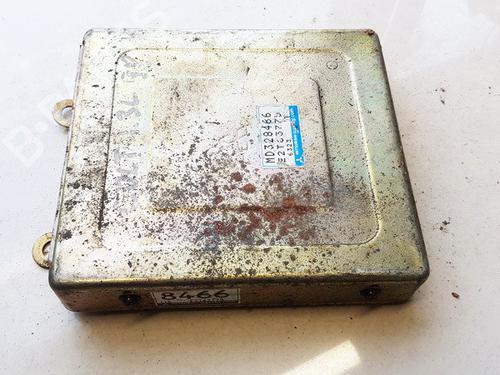 Used Engine control unit (ECU) Engine control unit (ECU) VW PASSAT B6 (3C2) 2.0 FSI (150 hp) 33062265 33062265