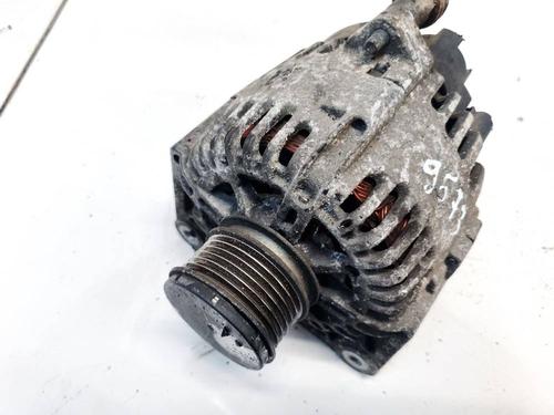 Alternator NISSAN NV200 Van 1.5 dCi 85 (M20, M20N, M20M) | BP35079493M7 - Image 2