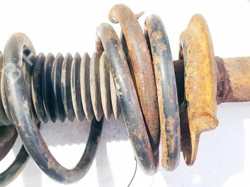 Right front shock absorber FORD TRANSIT Van (FA_ _) 2.0 DI (FAE_, FAF_, FAG_) | BP37678272M17 - Image 2