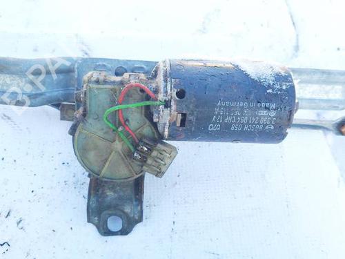Used Front wiper motor Front wiper motor 35123781 35123781