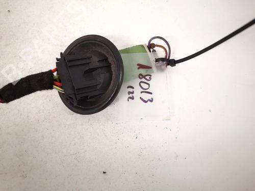 Heater resistor AUDI A2 (8Z0) 1.2 TDI | BP35433993M108 - Image 2