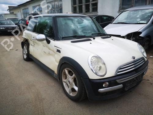 Ricambi MINI MINI (R50, R53) One D (75 hp) 4445184