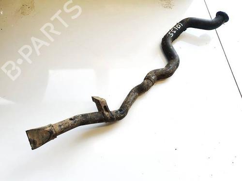 Used Pipe Pipe CITROËN C8 (EA_, EB_) 2.2 HDi (128 hp) 35043539 35043539