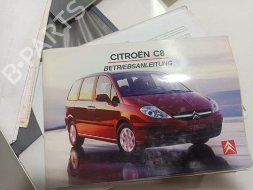 Other CITROËN C8 (EA_, EB_) 2.2 HDi | BP34829776O1 - Image 3