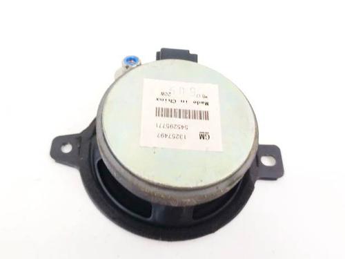 Speaker OPEL INSIGNIA A (G09) 2.0 CDTI (68) | BP32599646E2