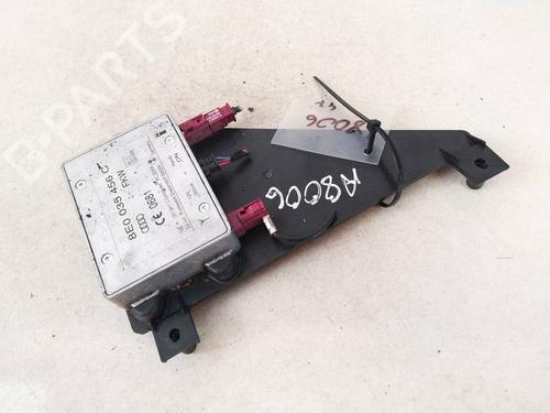 Used Electronic module Electronic module AUDI A6 C6 (4F2) 2.7 TDI (180 hp) 35368583 35368583