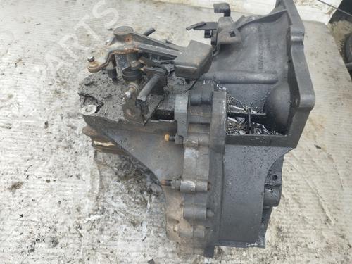 Gearbox MAZDA 3 (BK) 1.6 DI Turbo | BP35486830M3 - Image 2