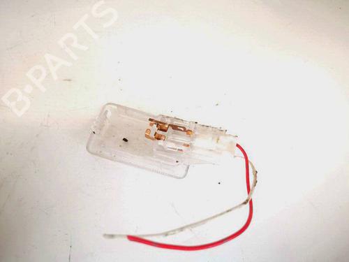 Interior roof light MITSUBISHI ASX (GA_W_) 1.6 MIVEC (GA1W) | BP35208825I8 - Image 2