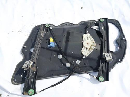 Used Front left window mechanism Front left window mechanism 35271240 35271240