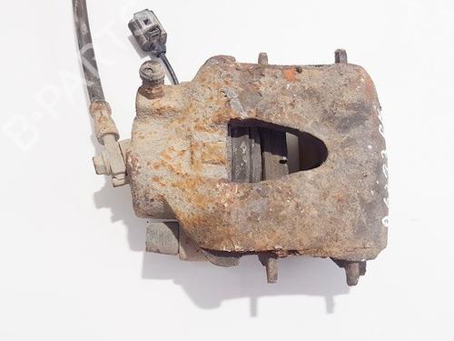 Used Left front brake caliper Left front brake caliper 35604115 35604115