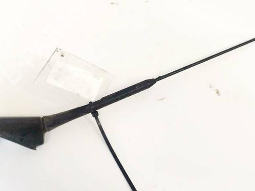 Antenne/Base Antenne/Base OPEL ZAFIRA A MPV (T98) 2.0 DTI 16V (F75) (101 hp) 34747616 34747616