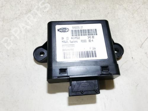 electronic-module-peugeot-307-3ac-2000-2001-2002-2003-2004-2005-2006-2007-2008-2009-2010-2011-2012-33519526 main image