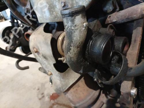 Used Turbocharger/Supercharger Turbocharger/Supercharger 38102491 38102491