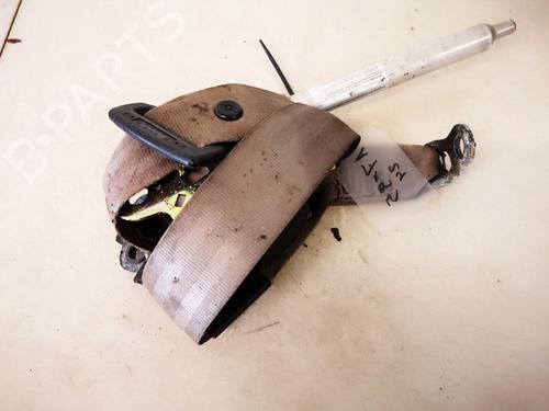 Used Front left seatbelt Front left seatbelt 35502002 35502002