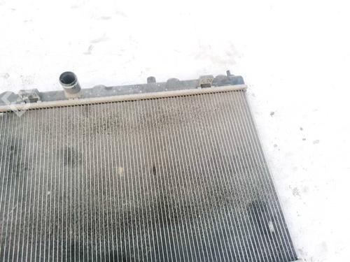 Water radiator NISSAN CUBE (Z12) 1.6 16V | BP35376487M31 - Image 2