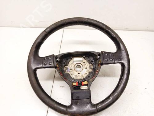 Used Steering wheel Steering wheel VW PASSAT B6 (3C2) 1.9 TDI (105 hp) 34865329 34865329