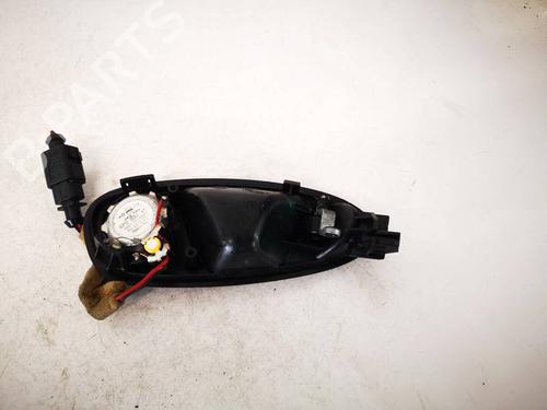 Rear left interior door handle SEAT LEON (1P1) 1.6 | BP40165719I15 - Image 2