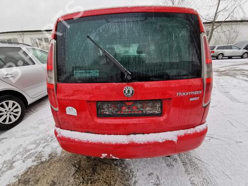 Switch SKODA ROOMSTER (5J7) 1.4 TDI | BP32531589I30