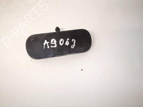 Used Washer pump Washer pump VW TOURAN (1T1, 1T2) 1.9 TDI (105 hp) 35240467 35240467
