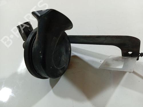 Used Horn Horn VW TOUAREG (7LA, 7L6, 7L7) 5.0 V10 TDI (313 hp) 34901682 34901682