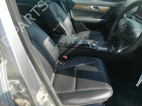 Switch MERCEDES-BENZ C-CLASS (W204) C 200 CDI (204.007, 204.006) | BP32544246I30 - Image 10