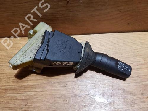 Used Warning switch Warning switch FORD MONDEO II (BAP) 1.8 i (115 hp) 35653935 35653935