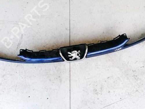 Used Grille Grille 35604694 35604694