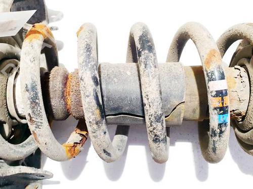 Right front shock absorber AUDI A4 B6 (8E2) 1.9 TDI | BP34744441M17 - Image 2