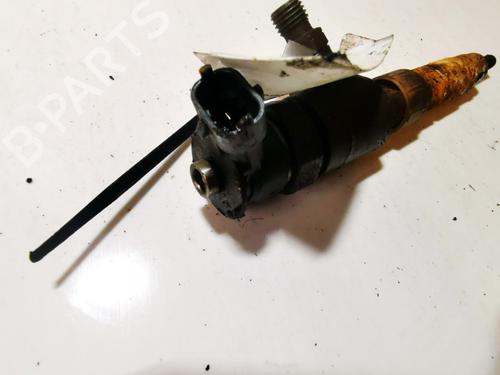 Injector FORD FIESTA VI (CB1, CCN) 1.6 TDCi | BP35687605M100 - Image 2