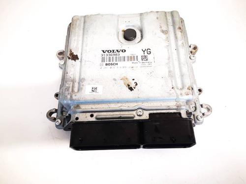 Engine control unit (ECU) VOLVO XC70 II (136) 2.4 D / D4 AWD | BP32582682M57 - Image 4