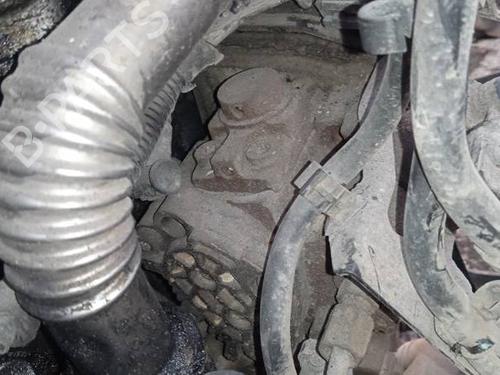 Injection pump PEUGEOT PARTNER Box Body/MPV 1.6 HDi | BP35284818M78 - Image 2