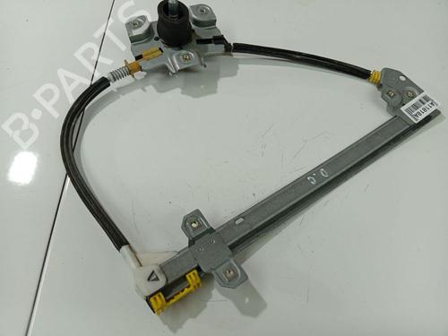 Used Rear right window mechanism Rear right window mechanism 34799513 34799513