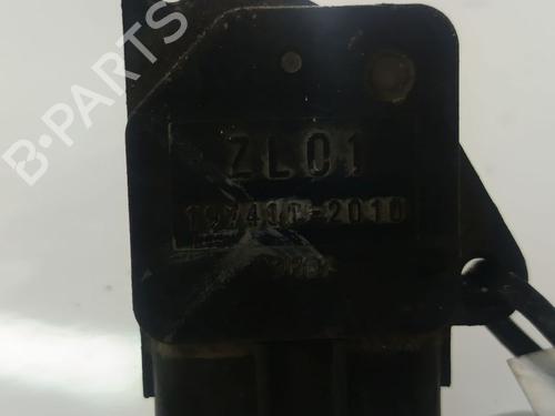Mass air flow sensor MAZDA 6 Hatchback (GG) 2.0 DI (GG14) | BP34841737M95 - Image 4