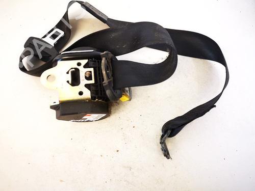 Used Front left seatbelt Front left seatbelt 35591774 35591774
