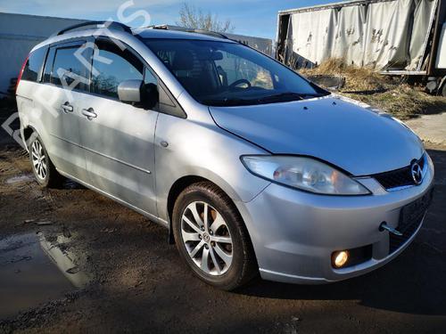 Used Parts MAZDA 5 (CR) 2.0 CD (CR19) (143 hp) 4445231