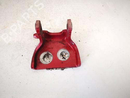 Used Hinge/Door check strap Hinge/Door check strap CITROËN C4 Grand Picasso I (UA_) 2.0 HDi 138 (136 hp) 32593258 32593258