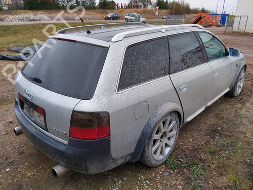 Electronic module AUDI A6 C5 Avant (4B5, 4B6) 2.5 TDI | BP35852520M83 - Image 10