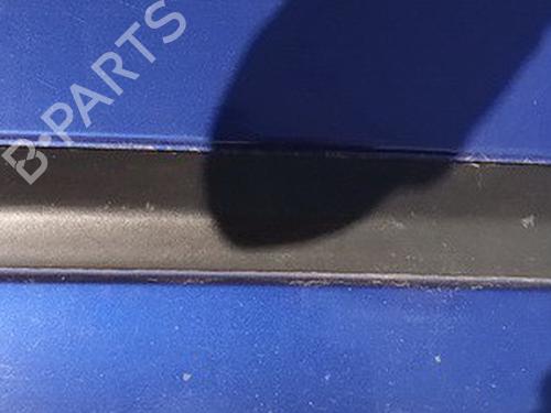 rubber-door-seal-nissan-almera-ii-hatchback-n16-2000-35517608 main image
