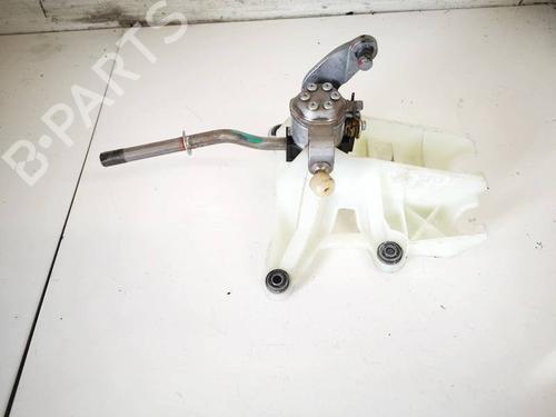 Used Gear lever Gear lever TOYOTA COROLLA Verso (_E12_) 1.6 VVT-i (ZZE121_, ZZE121R) (110 hp) 35217612 35217612