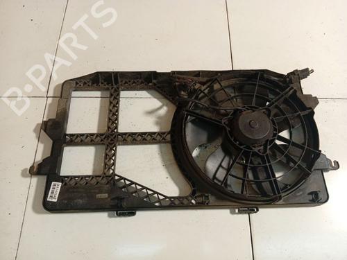 Fan FORD TRANSIT Van (FA_ _) 2.0 DI (FAE_, FAF_, FAG_) | BP36771038M128 - Image 3