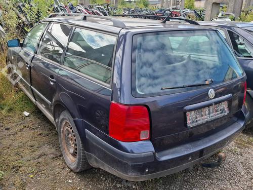 Nummerpladelys VW PASSAT B5 Variant (3B5) 1.6 | BP38503224I40  - Image 10